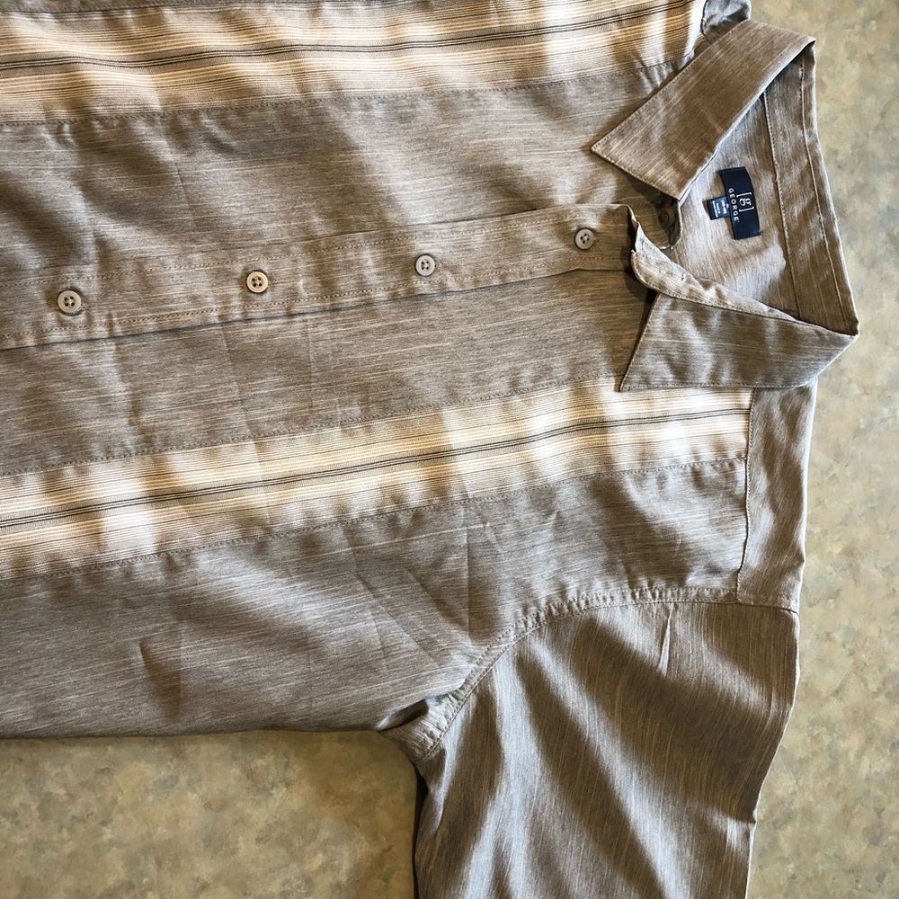 Men’s Shirt